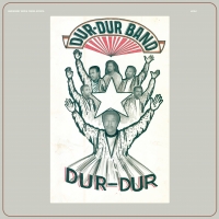 DUR DUR BAND / ドゥル・ドゥル・バンド / DUR-DUR 