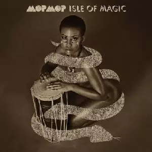 新品未開封/Mop Mop/Isle of magic/LP MOP MOP / モップ・モップ商品一覧｜JAZZ｜ディスクユニオン