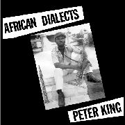 PETER KING / ピーター・キング / AFRICAN DIALECTS