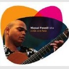 MARCEL POWELL / マルセル・パウエル / 熱情のギター
