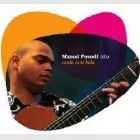 MARCEL POWELL / マルセル・パウエル / 熱情のギター