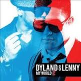 DYLAND ,LENNY / ディランド, レニー / MY WORLD 2