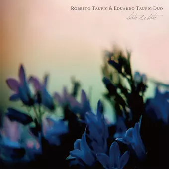 DUO TAUFIC / デュオ・タウフィッキ / BATE REBATE  - ピアノとギターの響き