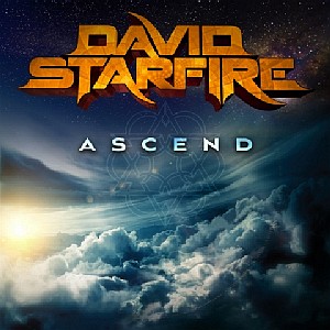 DAVID STARFIRE / デイヴィッド・スターファイア / アセンド