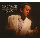 DAVID ALVAREZ / ダビー・アルバレス / DEUDA - DAVID ALVAREZ CANTA A LUIS MARQUETTI
