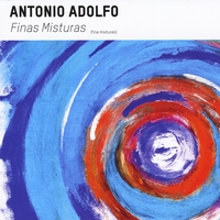 ANTONIO ADOLFO / アントニオ・アドルフォ / FINAS MISTURAS