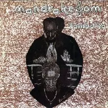 MANDRAKE SOM  / マンドレイク・ソン / SOMBOSSA  / ソンボッサ