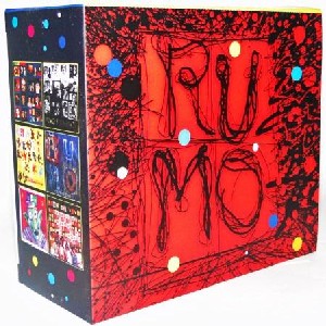 RUMO / フーモ / RUMO BOX