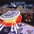 JOE BATAAN / ジョー・バターン / II  / ツー  (国内盤 帯 解説 歌詞付)