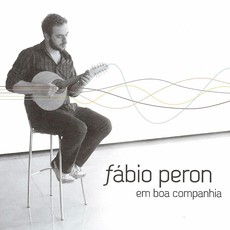 FABIO PERON / ファビオ・ペロン / EM BOA COMPANHIA