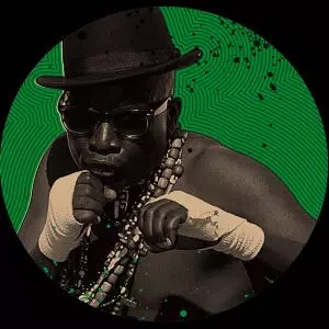 OWINY SIGOMA BAND / オウニー・シゴマ・バンド / 'OWINY TECHNO/ NYIDUONGE DRUMS' (12" VINYL SINGLE RECORD)