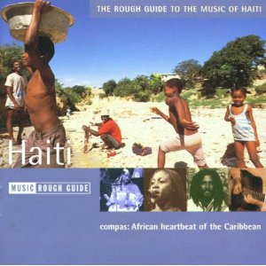 V.A. (ROUGH GUIDE TO THE MUSIC) / ROUGH GUIDE TO THE MUSIC OF HAITI