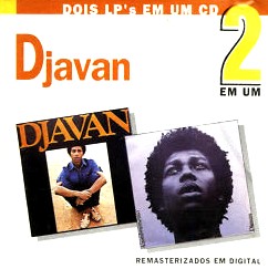 DJAVAN / ジャヴァン / 2 EM 1(DJAVAN/ALUMBRAMENTO)