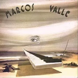 MARCOS VALLE(1974)/MARCOS VALLE/マルコス・ヴァーリ｜LATIN/BRAZIL
