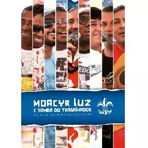 MOACYR LUZ / モアシール・ルース / AO VIVO NO RENASCENCA CLUBE