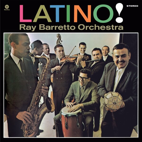 LATIN JAZZ / MAMBO / DANCE TRADITIONAL｜LATIN/BRAZIL/WORLD MUSIC