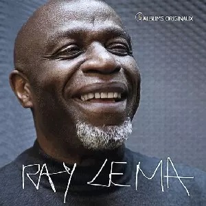 RAY LEMA / レイ・レマ / 5 ALBUMS ORIGINAUX