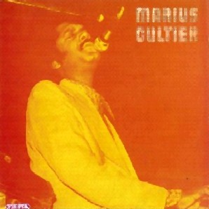 MARIUS CULTIER / マリウス・クルティエ / マリウス クルティエ / MARIUS CULTIER