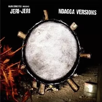 MARK ERNESTUS  / マーク・エルネストゥス / NDAGGA VERSIONS