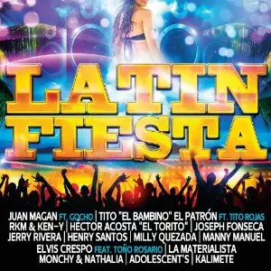LATIN FIESTA / LATIN FIESTA