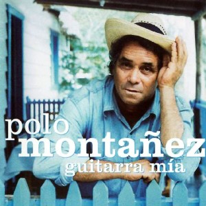 POLO MONTANEZ / ポロ・モンタニェス / GUITARRA MIA