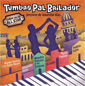 V.A. (TUMBAO PAL BAILADOR) / オムニバス / TUMBAO PAL BAILADOR