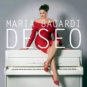 MARIA BACARDI / マリア・バカルディ / DESEO