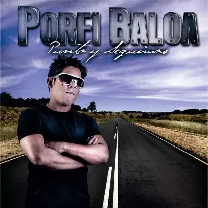 PORFI BALOA / ポルフィ・バロア / PUNTO Y SEGUIMOS