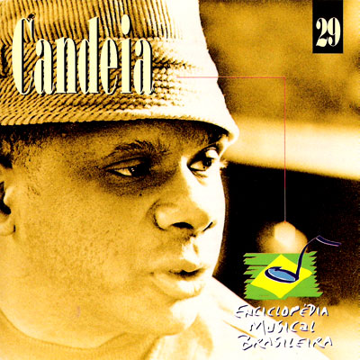 CANDEIA / カンデイア / ENCICLOPEDIA MUSICAL BRASILEIRA