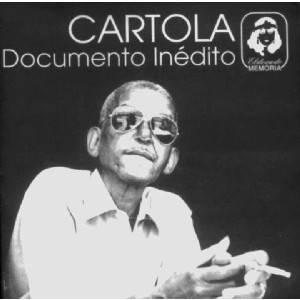 CARTOLA / カルトーラ / DOCUMENTO INEDITO