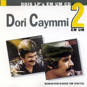 DORI CAYMMI / ドリ・カイーミ / 2 EM 1(DORI CAYMMI1980/DORI CAYMMI1982)