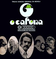 V.A. (TRILHA SONORA ORIGINAL DA NOVELA) / オムニバス / O CAFONA 1971