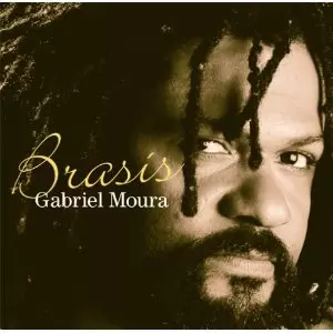GABRIEL MOURA / ガブリエル・モウラ / ブラジス
