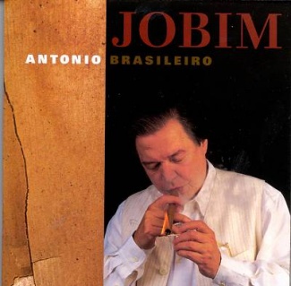 アントニオ・カルロス・ジョビン / ANTONIO BRASILEIRO