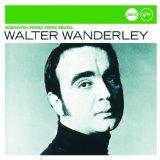WALTER WANDERLEY / ワルター・ワンダレイ / HAMMOND BOSSA FROM BRAZIL