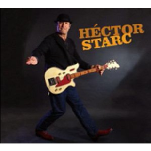 HECTOR STARC / エクトル・スタルク / HECTOR STARC 