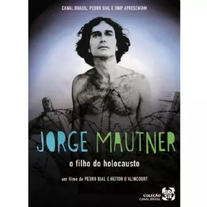 JORGE MAUTNER / ジョルジ・マウチネル / O FILHO DO HOLOCAUSTO (DVD) 
