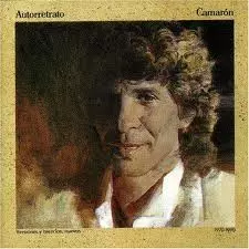 CAMARON DE LA ISLA / カマロン・デ・ラ・イスラ / AUTORRETRATO