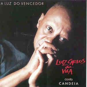 LUIZ CARLOS DA VILA / ルイス・カルロス・ダ・ヴィラ / LUZ DO VENCEDOR