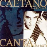 CAETANO VELOSO / カエターノ・ヴェローゾ / CAETANO CANTA