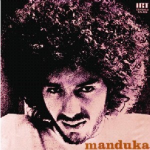 MANDUKA  / マンドゥーカ  / マンドゥカ