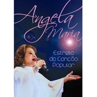 ANGELA MARIA / アンジェラ・マリア / ESTRELA DA CANCAO POPULAR
