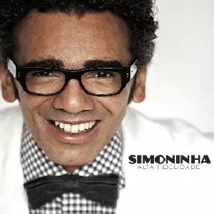 WILSON SIMONINHA / ウィルソン・シモニーニャ / ALTA FIDELIDADE
