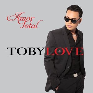 TOBY LOVE / トビー・ラヴ / AMOR TOTAL