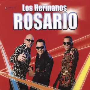 LOS HERMANOS ROSARIO / ロス・エルマノス・ロサリオ / LOS HERMANOS ROSARIO  