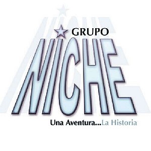 GRUPO NICHE / グルーポ・ニーチェ / UNA AVENTURA: LA HISTORIA