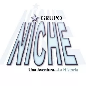 GRUPO NICHE / グルーポ・ニーチェ / UNA AVENTURA: LA HISTORIA