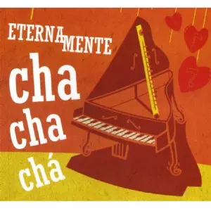 V.A. (ETERNAMENTE CHACHACHA) / ETERNAMENTE CHACHACHA