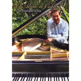 ENRIQUE CHIA  / エンリケ・チア / EL ALMA DE CUBA