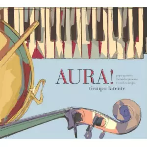 AURA (ARGENTINA) / アウラ / TIEMPO LATENTE